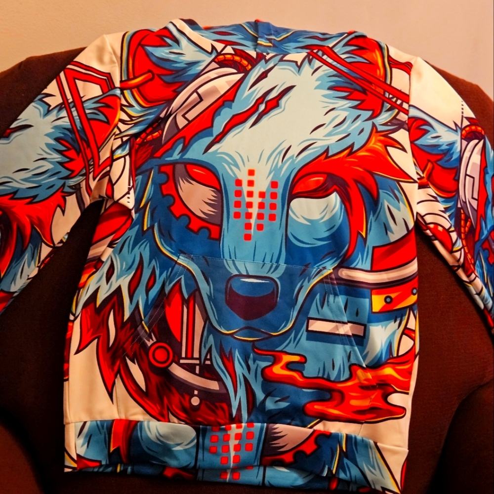 Kids hoodie